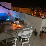 Appart Vue Panoramique A Tanger